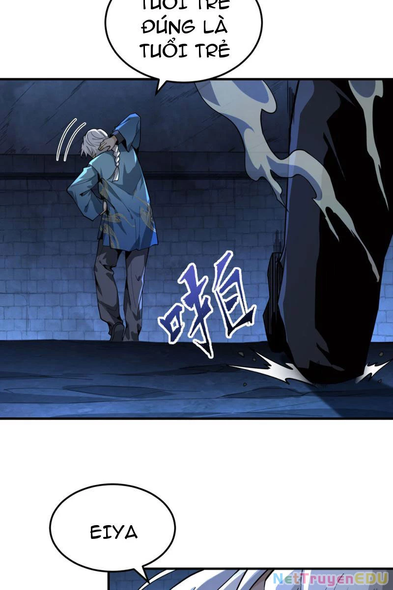 Ta, Thiên Sát Cô Tinh Chapter 31 - 31