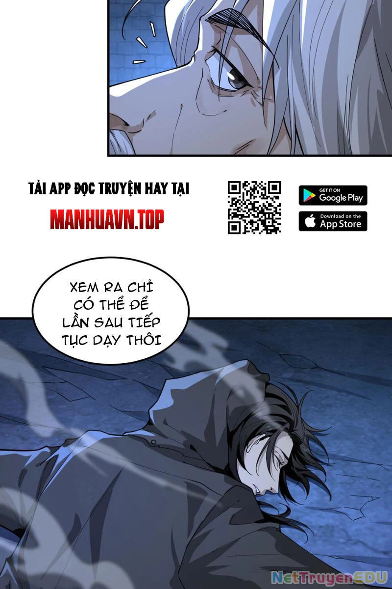 Ta, Thiên Sát Cô Tinh Chapter 31 - 32
