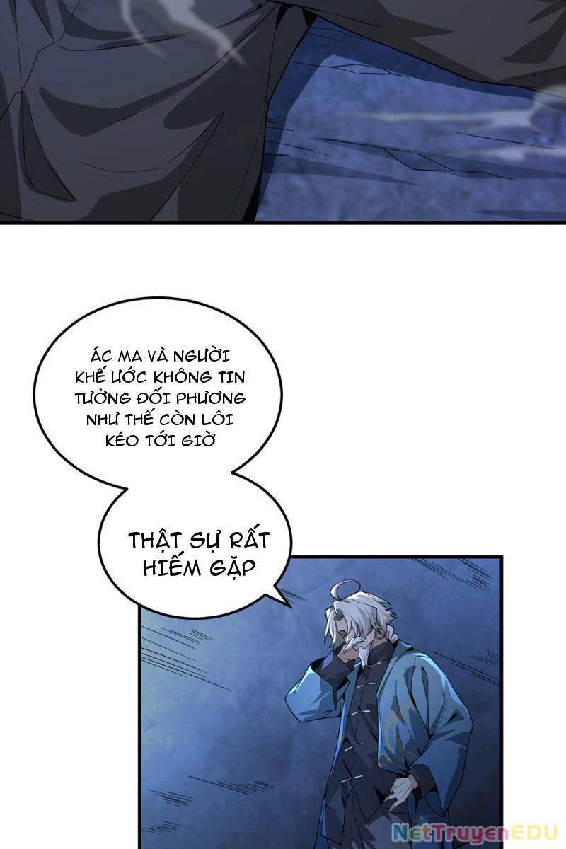 Ta, Thiên Sát Cô Tinh Chapter 31 - 33