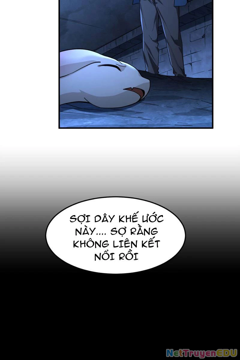 Ta, Thiên Sát Cô Tinh Chapter 31 - 34
