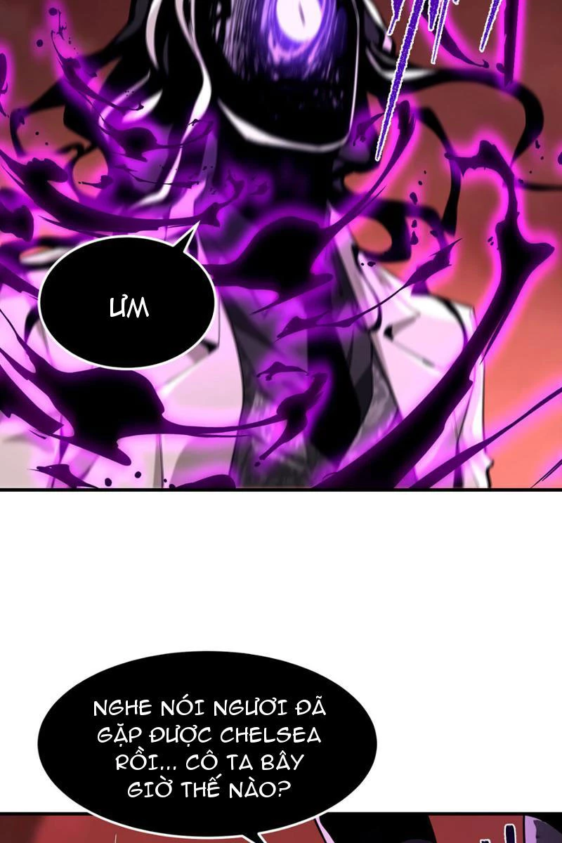 Ta, Thiên Sát Cô Tinh Chapter 31 - 38