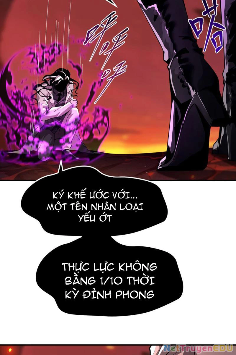 Ta, Thiên Sát Cô Tinh Chapter 31 - 39