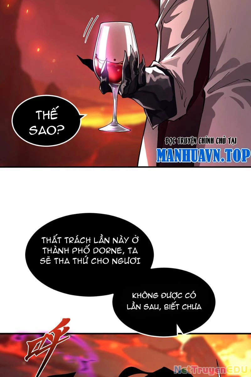 Ta, Thiên Sát Cô Tinh Chapter 31 - 40