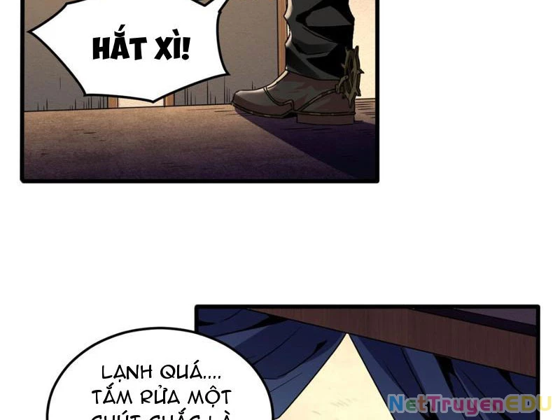 Ta, Thiên Sát Cô Tinh Chapter 32 - 32
