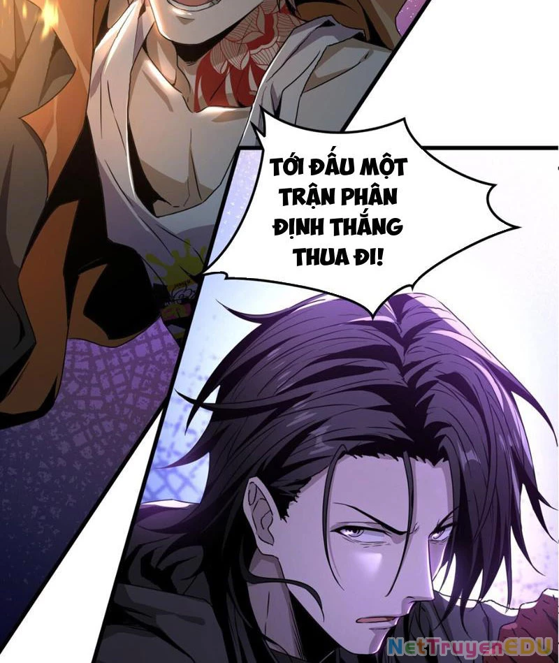 Ta, Thiên Sát Cô Tinh Chapter 33 - 2