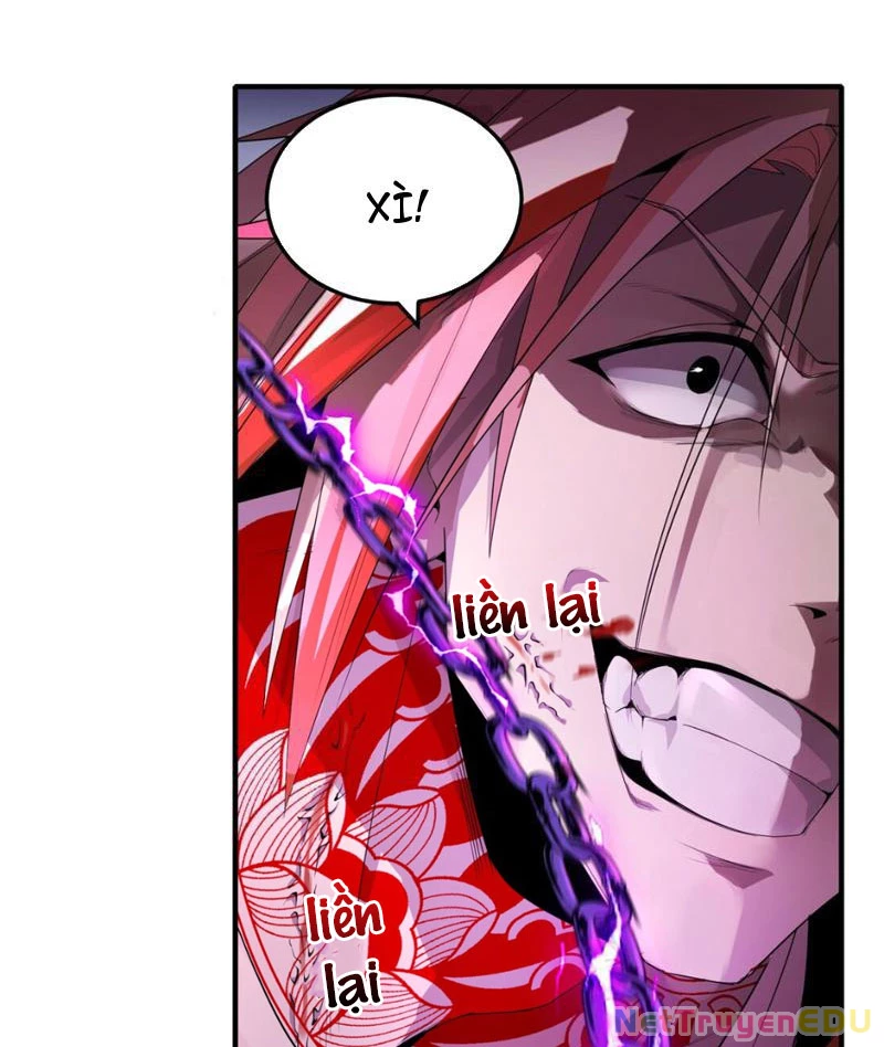 Ta, Thiên Sát Cô Tinh Chapter 33 - 5