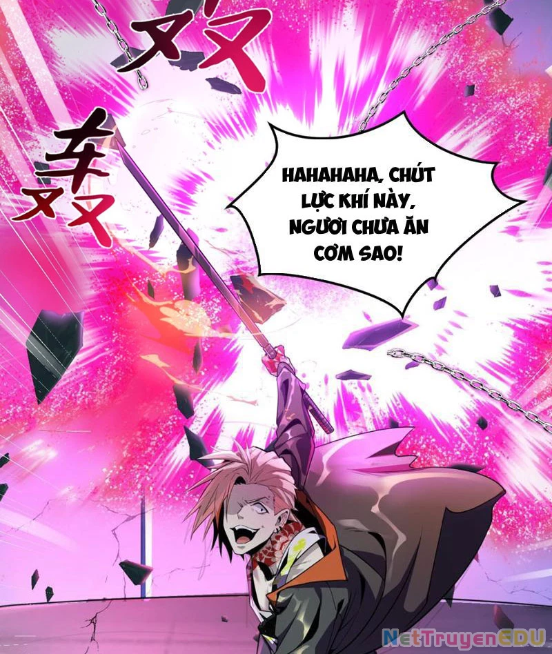 Ta, Thiên Sát Cô Tinh Chapter 33 - 7