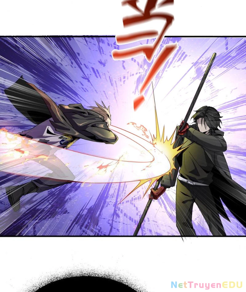 Ta, Thiên Sát Cô Tinh Chapter 33 - 10