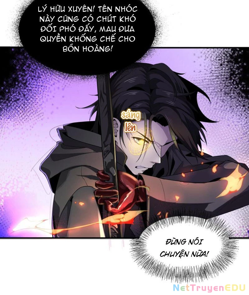 Ta, Thiên Sát Cô Tinh Chapter 33 - 11