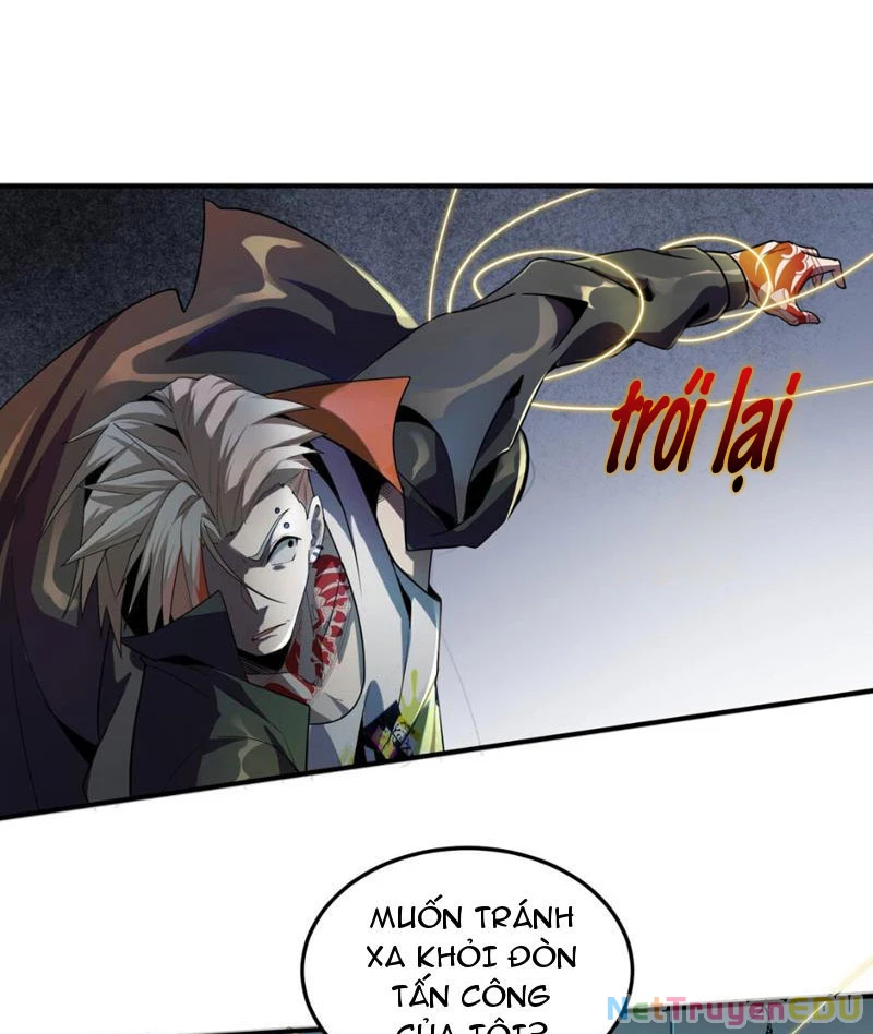 Ta, Thiên Sát Cô Tinh Chapter 33 - 12
