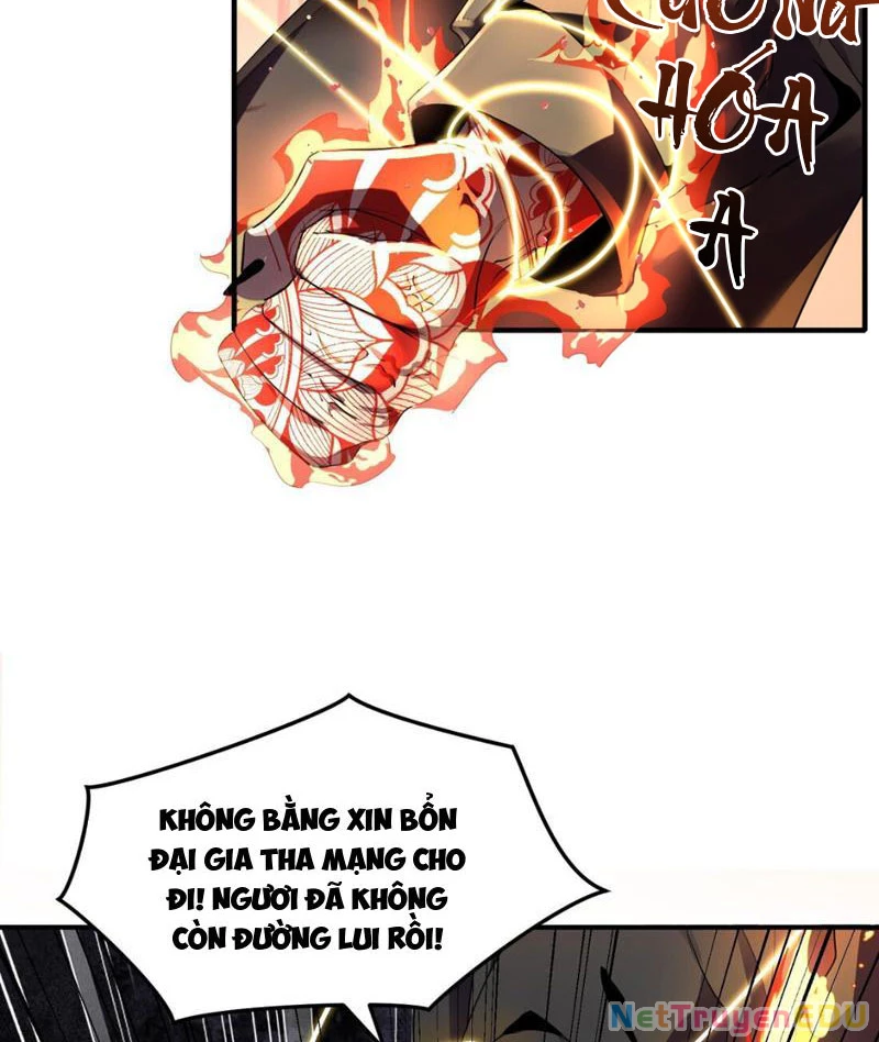 Ta, Thiên Sát Cô Tinh Chapter 33 - 15