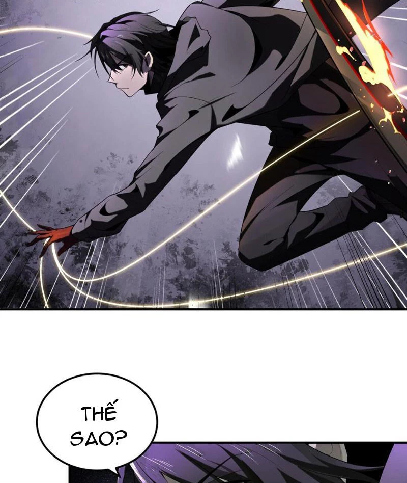 Ta, Thiên Sát Cô Tinh Chapter 33 - 17