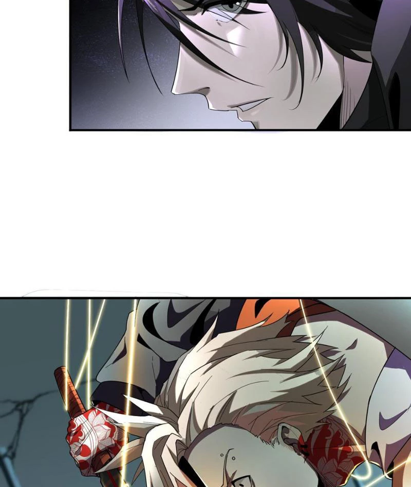 Ta, Thiên Sát Cô Tinh Chapter 33 - 18