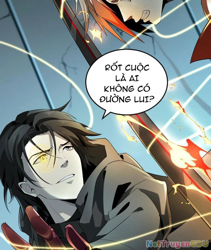 Ta, Thiên Sát Cô Tinh Chapter 33 - 19