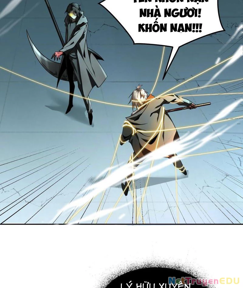 Ta, Thiên Sát Cô Tinh Chapter 33 - 21