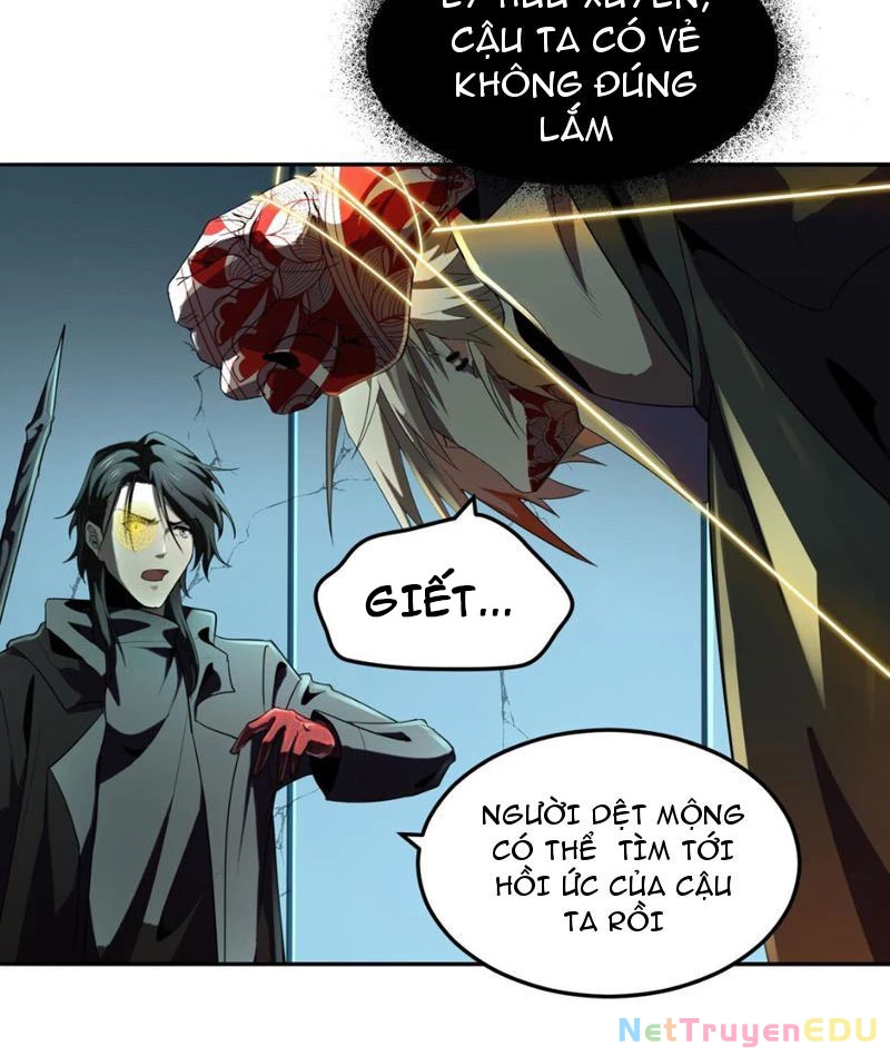 Ta, Thiên Sát Cô Tinh Chapter 33 - 22