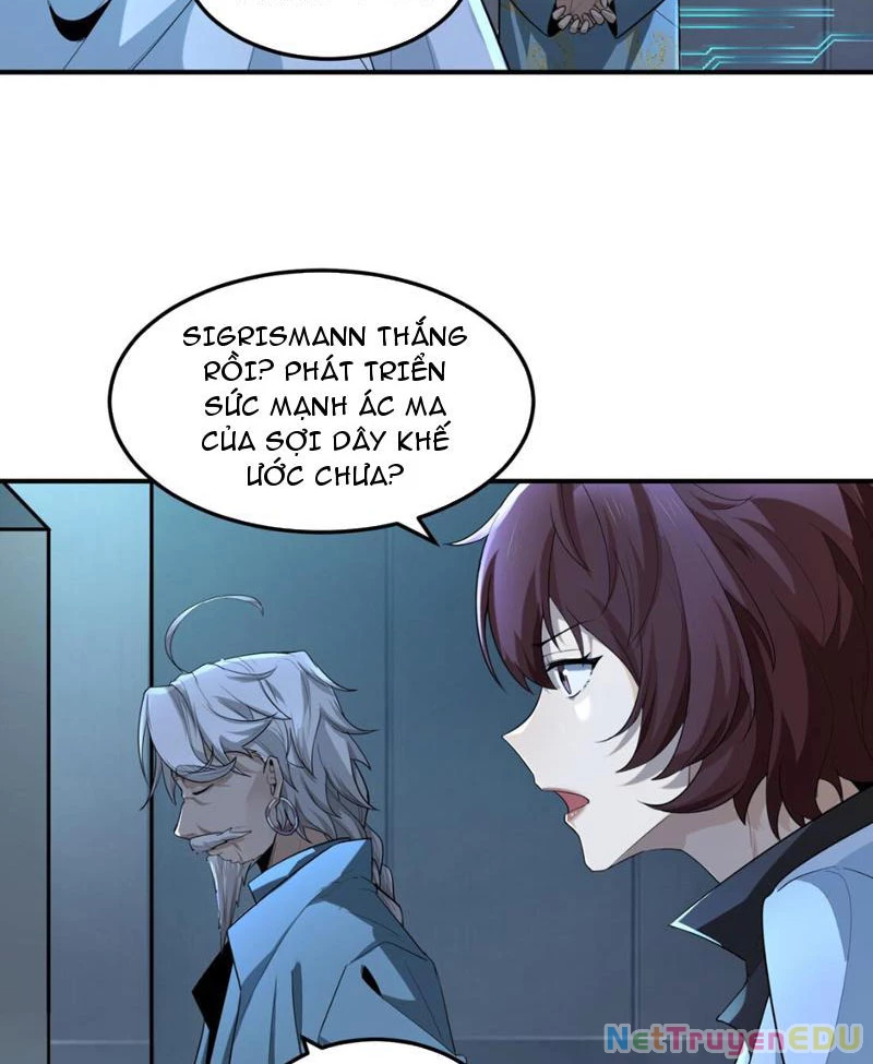 Ta, Thiên Sát Cô Tinh Chapter 33 - 30