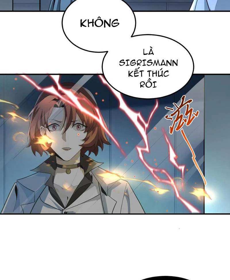 Ta, Thiên Sát Cô Tinh Chapter 33 - 31