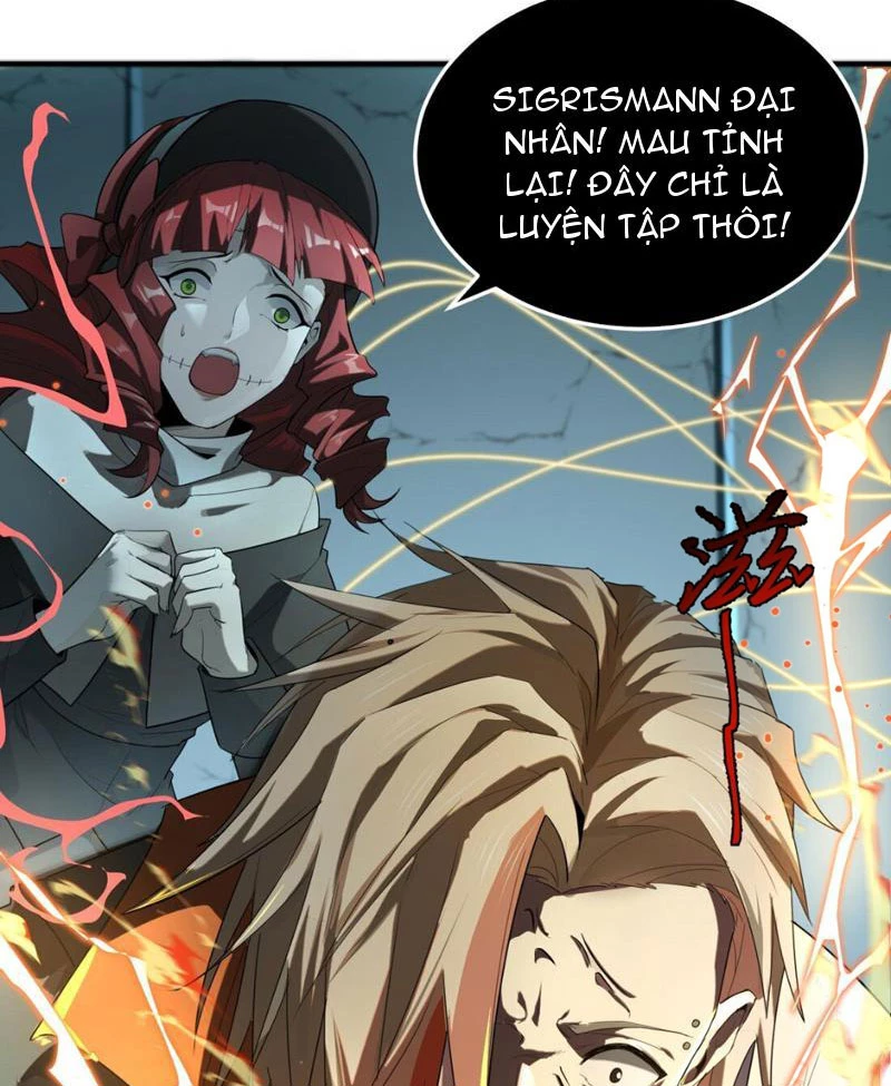 Ta, Thiên Sát Cô Tinh Chapter 33 - 32