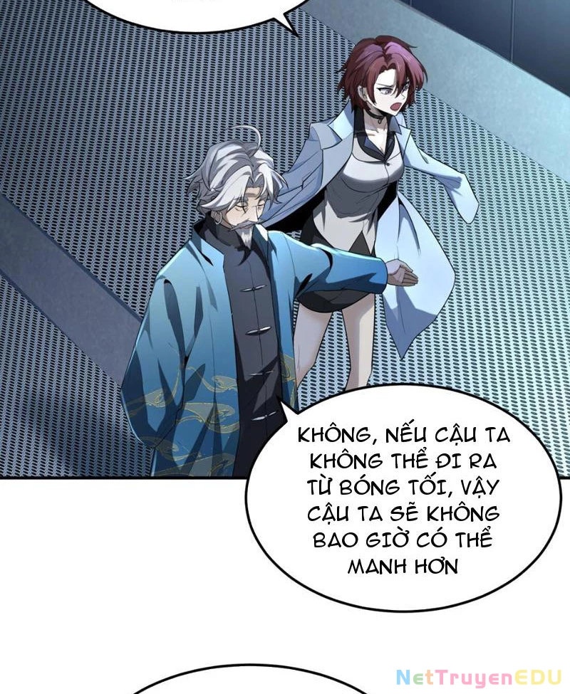 Ta, Thiên Sát Cô Tinh Chapter 33 - 34