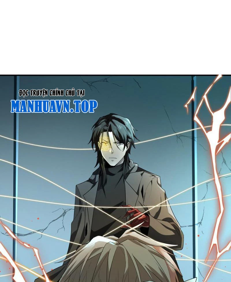 Ta, Thiên Sát Cô Tinh Chapter 33 - 36