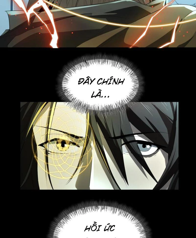 Ta, Thiên Sát Cô Tinh Chapter 33 - 37