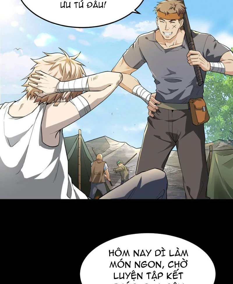 Ta, Thiên Sát Cô Tinh Chapter 33 - 40