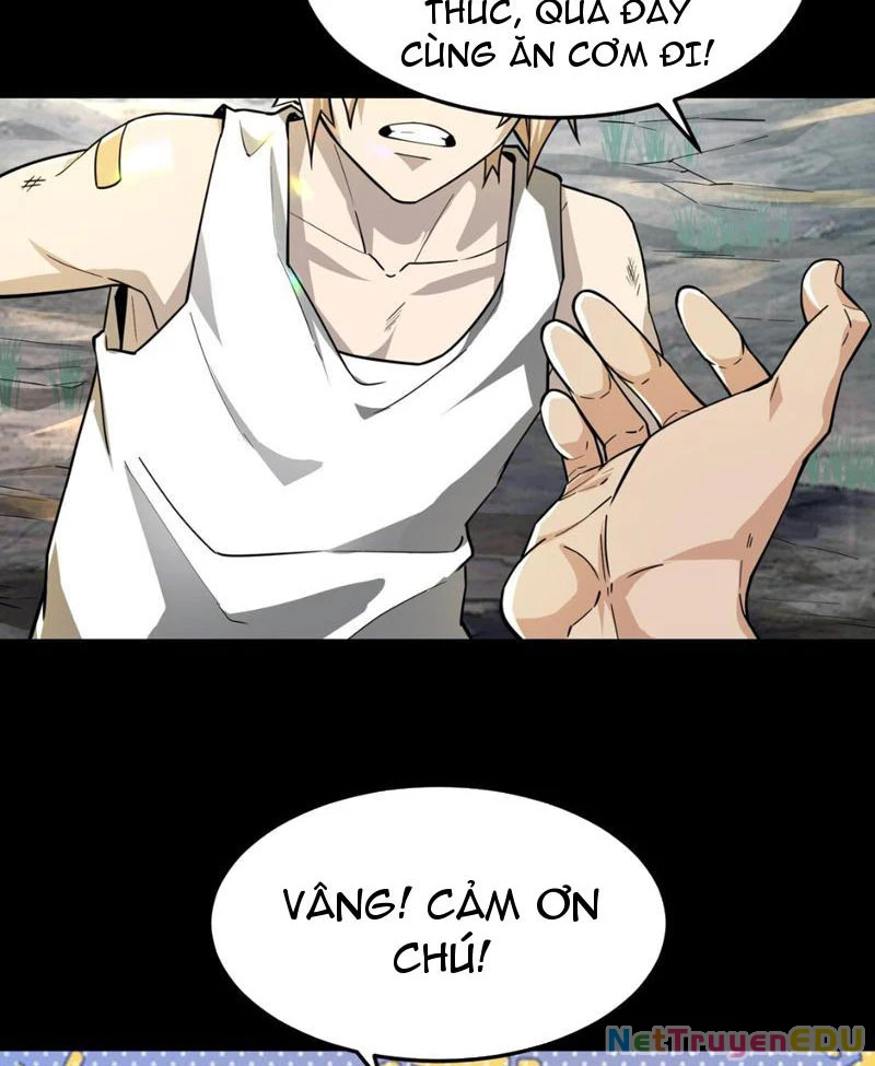 Ta, Thiên Sát Cô Tinh Chapter 33 - 41