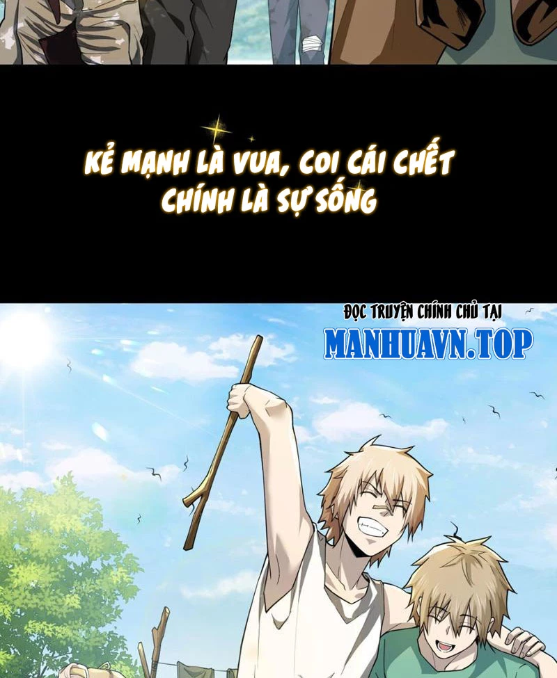 Ta, Thiên Sát Cô Tinh Chapter 33 - 45