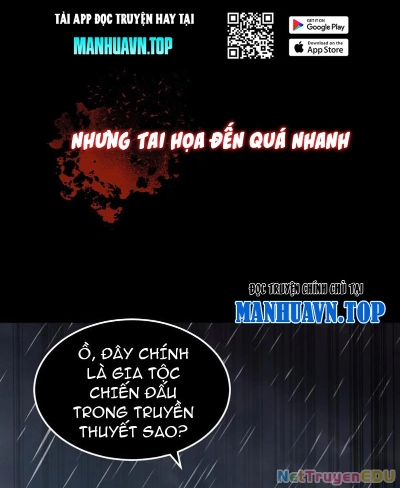 Ta, Thiên Sát Cô Tinh Chapter 33 - 48