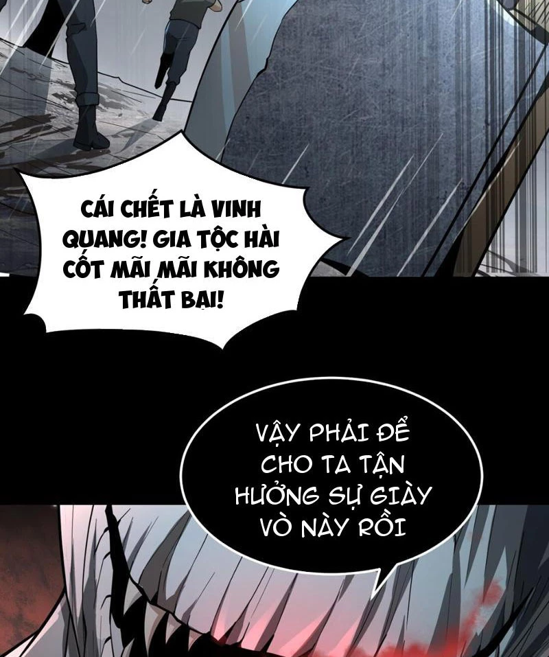 Ta, Thiên Sát Cô Tinh Chapter 33 - 50