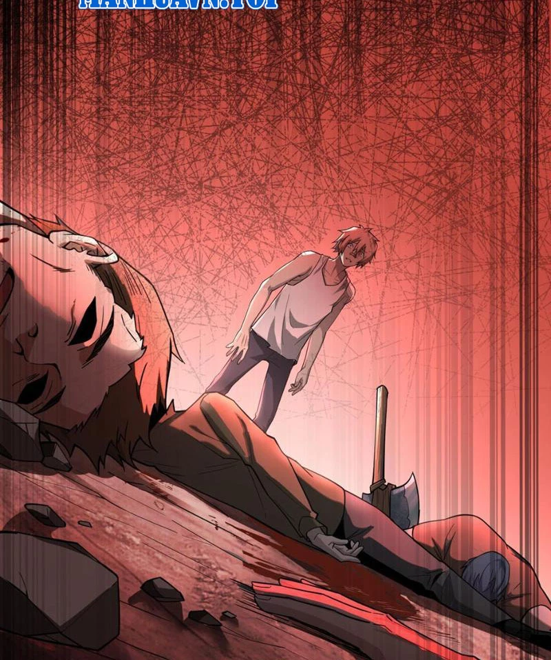 Ta, Thiên Sát Cô Tinh Chapter 33 - 52