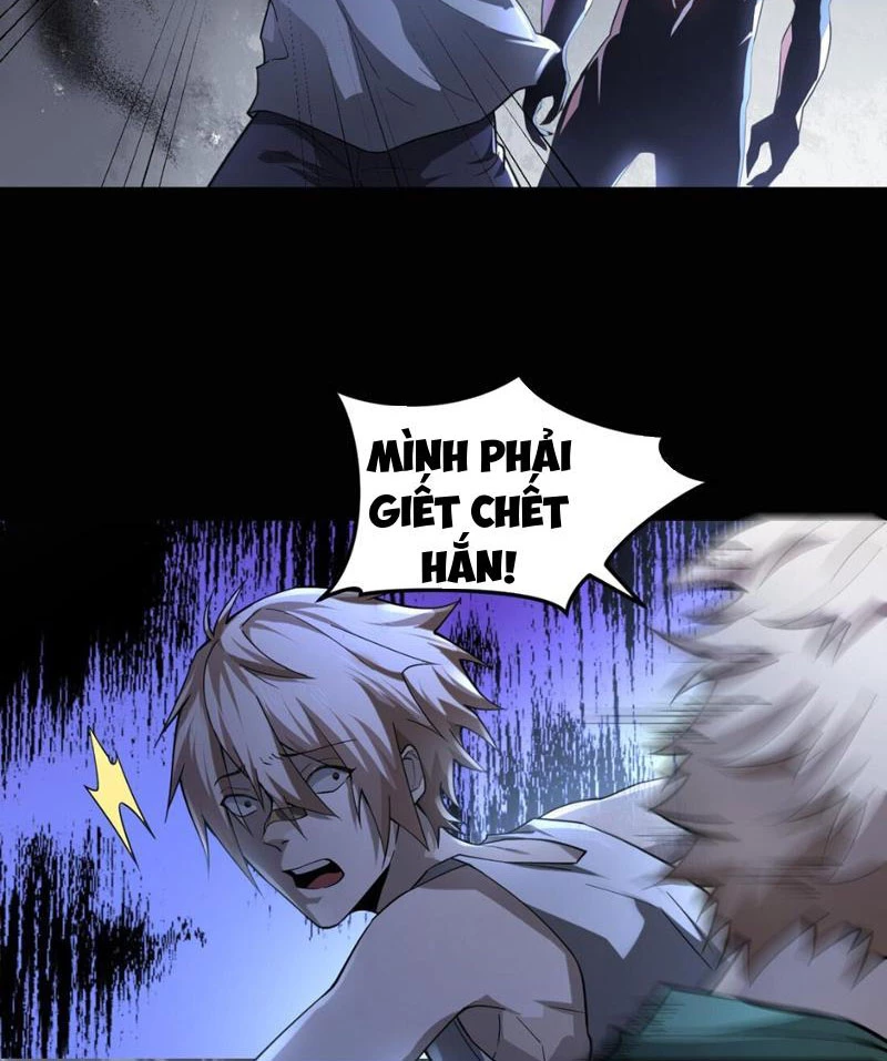 Ta, Thiên Sát Cô Tinh Chapter 33 - 55