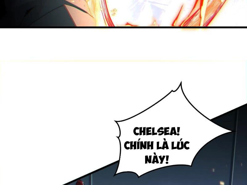 Ta, Thiên Sát Cô Tinh Chapter 34 - 45