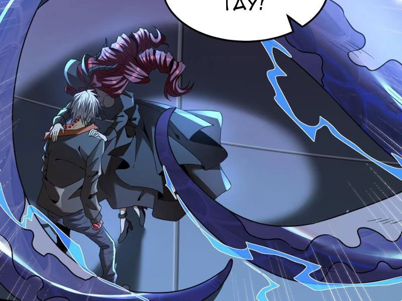 Ta, Thiên Sát Cô Tinh Chapter 34 - 57