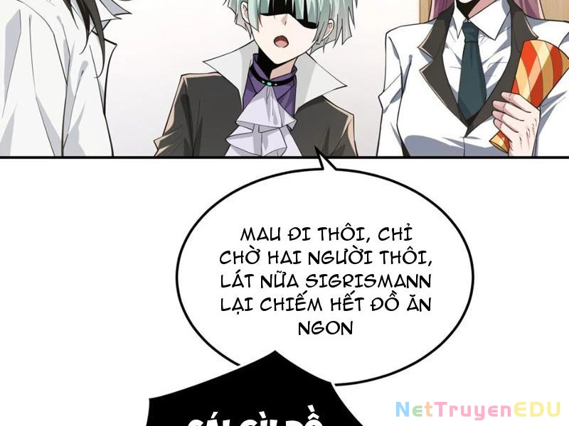 Ta, Thiên Sát Cô Tinh Chapter 35 - 18