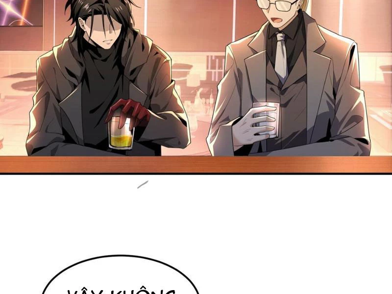 Ta, Thiên Sát Cô Tinh Chapter 35 - 41