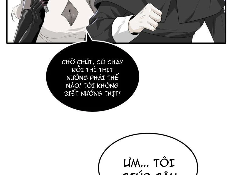 Ta, Thiên Sát Cô Tinh Chapter 35 - 50