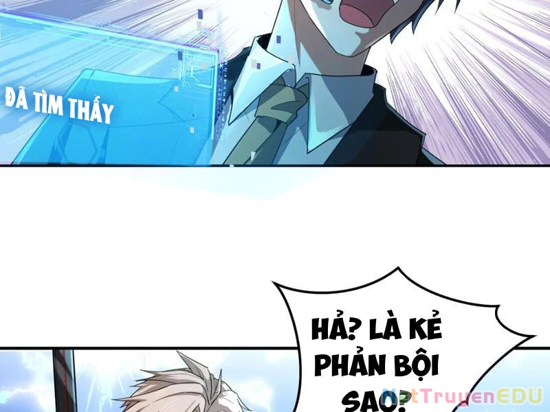 Ta, Thiên Sát Cô Tinh Chapter 36 - 6
