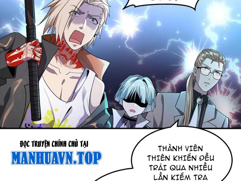 Ta, Thiên Sát Cô Tinh Chapter 36 - 7