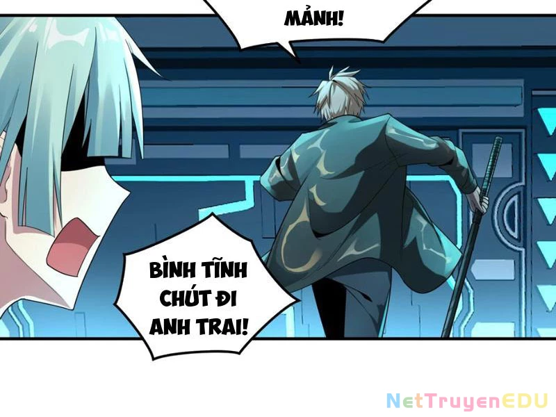 Ta, Thiên Sát Cô Tinh Chapter 36 - 9