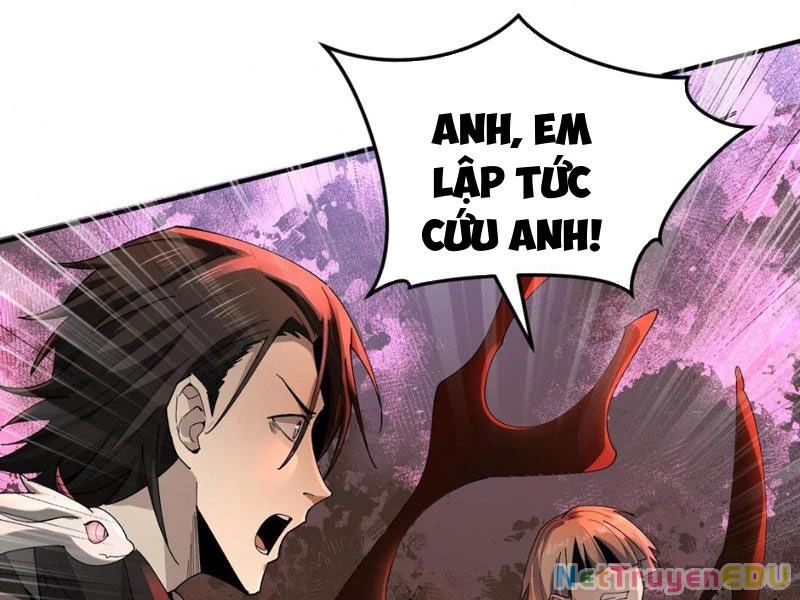 Ta, Thiên Sát Cô Tinh Chapter 36 - 41