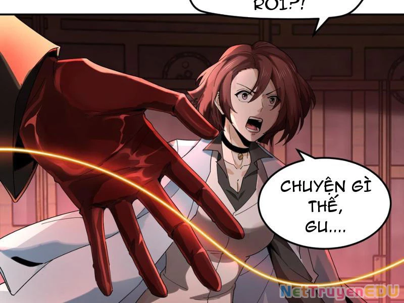 Ta, Thiên Sát Cô Tinh Chapter 36 - 47