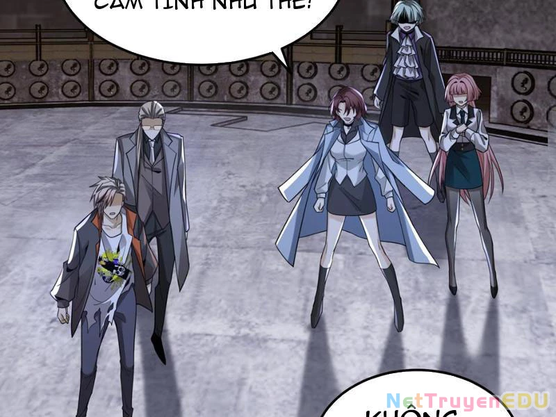 Ta, Thiên Sát Cô Tinh Chapter 37 - 7
