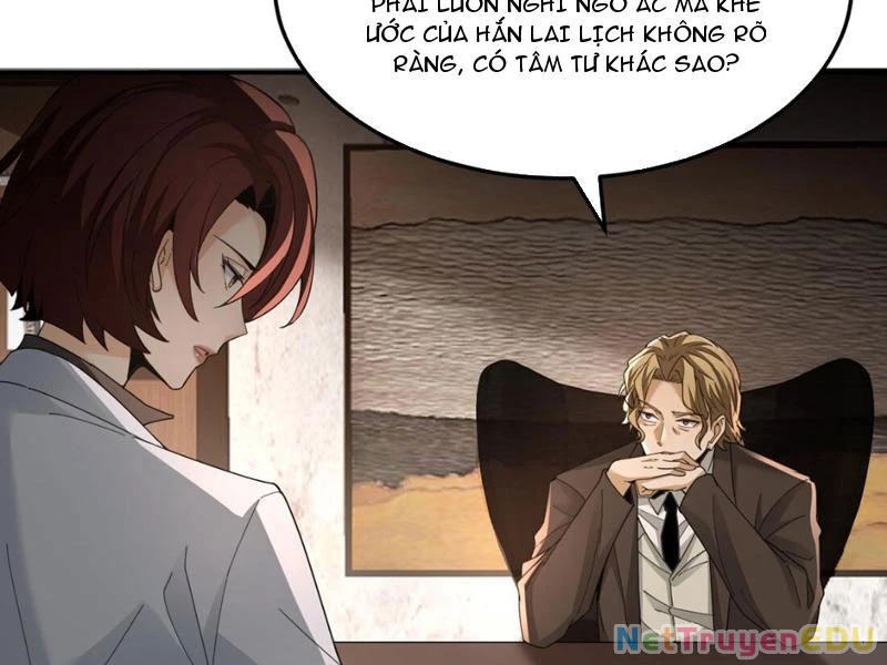 Ta, Thiên Sát Cô Tinh Chapter 37 - 43
