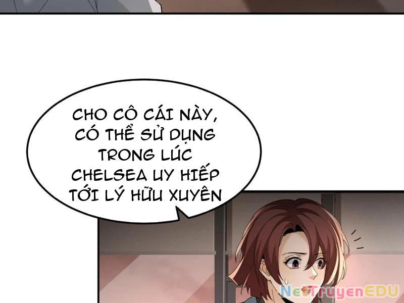 Ta, Thiên Sát Cô Tinh Chapter 37 - 44