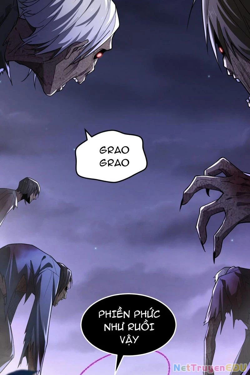 Ta, Thiên Sát Cô Tinh Chapter 38 - 3