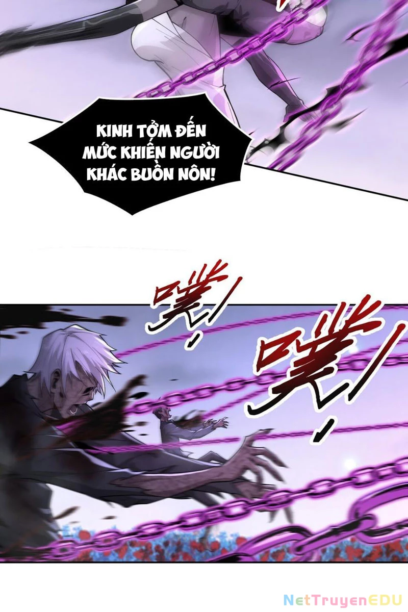 Ta, Thiên Sát Cô Tinh Chapter 38 - 5
