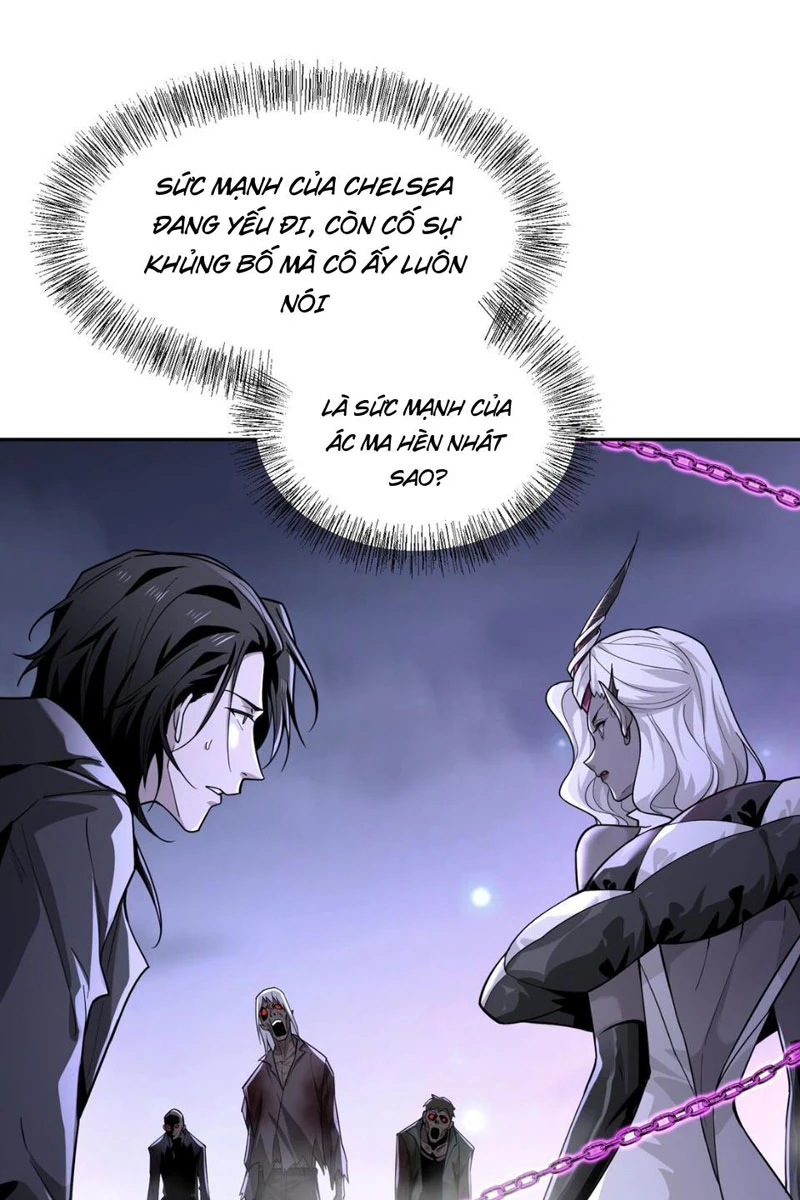 Ta, Thiên Sát Cô Tinh Chapter 38 - 6