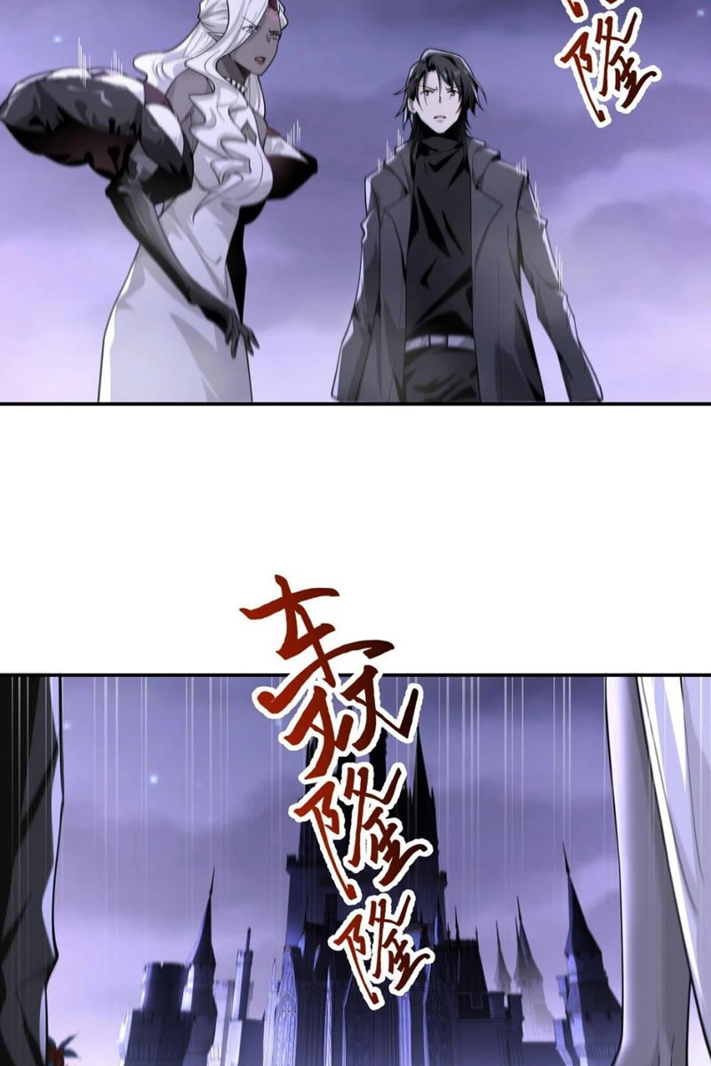 Ta, Thiên Sát Cô Tinh Chapter 38 - 9